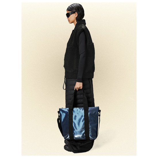 Rains Τσάντα ώμου Tote Bag Mini W3